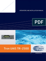 JOtron tr-2500 PDF