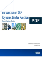 DLF (Dynamic Limiter Function) Introduction - FE - Rev1.10