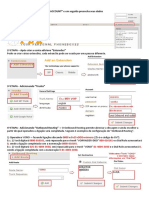 Configuração PBXES