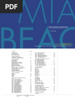 Download Miami Beach Wayfinding Signage Design Manual by City of Miami Beach SN31950810 doc pdf