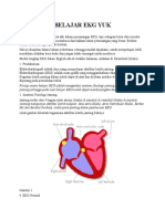 Belajar Ekg Yuk