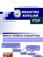 Propuesta de Gestion