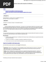 E-B Tax Extensible Parameters Feature and Its Usage - Oracle Document # 1992106.1