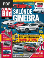 Download Auto Bild Spain n 501 - 26-02-2016pdf by Federico Jess Doncel Barthe SN319518536 doc pdf