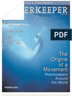 Summer 2004 Waterkeeper Magazine