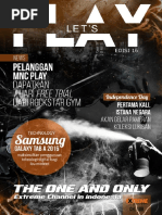 Download Lets Play Magz - Edisi 16 - Agustus 2015 by mncplaymedia SN319521289 doc pdf