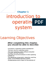 Chapter 1 Introduction F