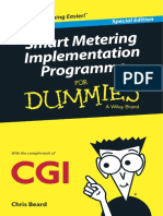 Smart Metering Implementation Programme