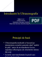 1.introducere În Ultrasonografie