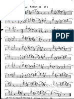 Lenny Niehaus - Basic Jazz Conception For Saxophone Vol 2 PDF