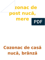 Cozonac Si Chec V1