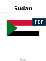 Sudan Research 