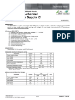 Bd8153efv Rohm