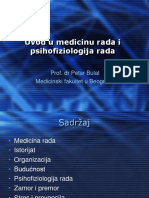 1 Uvodumedicinuradaipsihofiziologijarada PDF