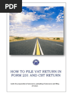 Download 231_CST User Guide 1 by Mandar SN319526122 doc pdf