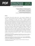 Arte Marcial Projeto Social