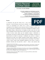 Equidade de gênero e empoderamento feminino no esporte