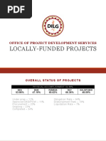 MLGOO Next Steps For OPDS Locally Funded Projects