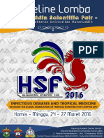 Guidline HSF 2016