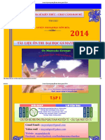 Chuyên đề phương pháp giải toán cấu tạo nguyên tử 2014 PDF