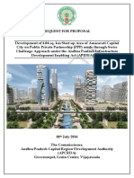 RFP For Development of Seed Startup Area 18 July 2016 PDF