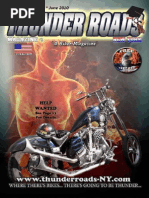 Download Thunder Roads New York Magazine - June 2010 by Thunder Roads New York SN31953141 doc pdf