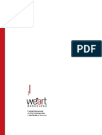 WeArtFestival2013 Prensa CAST1 PDF