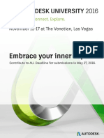 Au2016 CFP Guide