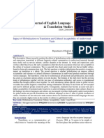 Impact of Globalization on Translation and Cultural Acceptability of Audiovisual.pdf