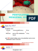 HIV