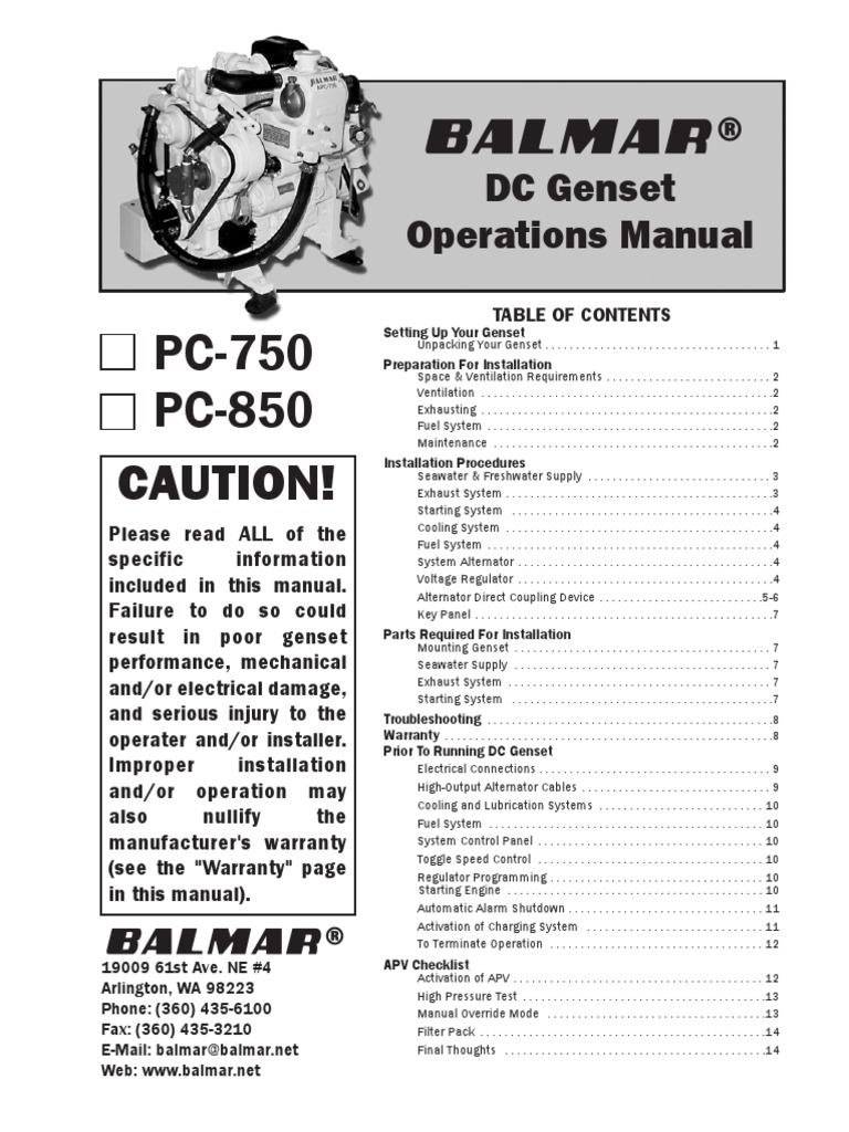 Diesel Generator & Load Bank Knowledge Center visual data 5