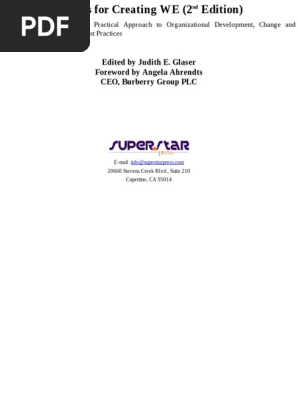 42 Rules Pdf Leadership Stress Biology