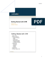 Verilab Uvm Tutorial