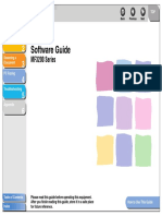 MF3200 Software Eng PDF