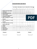 Perancangan Aktiviti Sejarah Tahun 2016