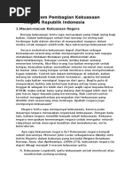 Makalah Nilai-nilai Pancasila Dalam Penyelenggaraan 