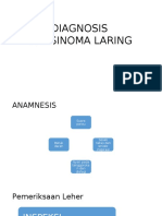 PTT Karsinoma Laring