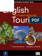 English for International Tourism Pre-Intermediate SB