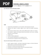 Wintel Simulation Ashutosh Kumar