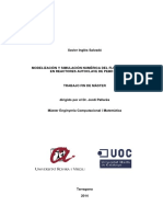 Inglès 2014 - Modelización y Simulación Numérica Del Flujo Reactivo en Reactores Autoclave de PEBD