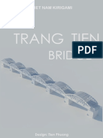 Trangtien Bridge