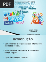 Segurança em Redes Sociais.pptx