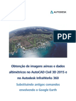 Obtenção de imagens aéreas e dados altimétricos no AutoCAD Civil 3D 2015 e no Autodesk InfraWorks 360.pdf