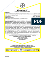 Conecta SC - Inseticida para 10 culturas