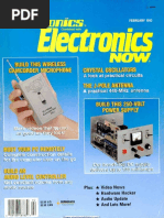 Format Numbers | PDF | Telecommunication | Computer Network