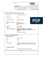 A-201 MSDS