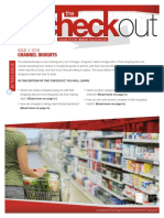 The Checkout Issue 4.2016 Channel
