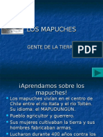 Mapuche s