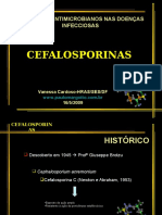 Cefalosporina