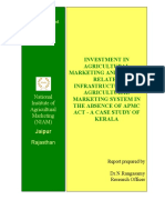 Kerala - Research - Report PDF